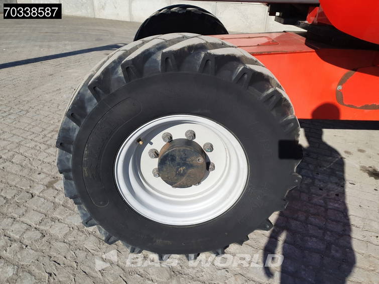Manitou 200 ATJ 20