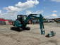 Kubota KX057-4 Minibagger / Planierschild / Schaufel 2 thumbnail
