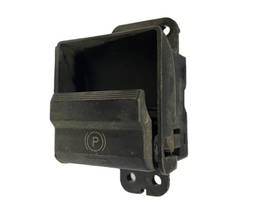 Volvo Switch, parking brake