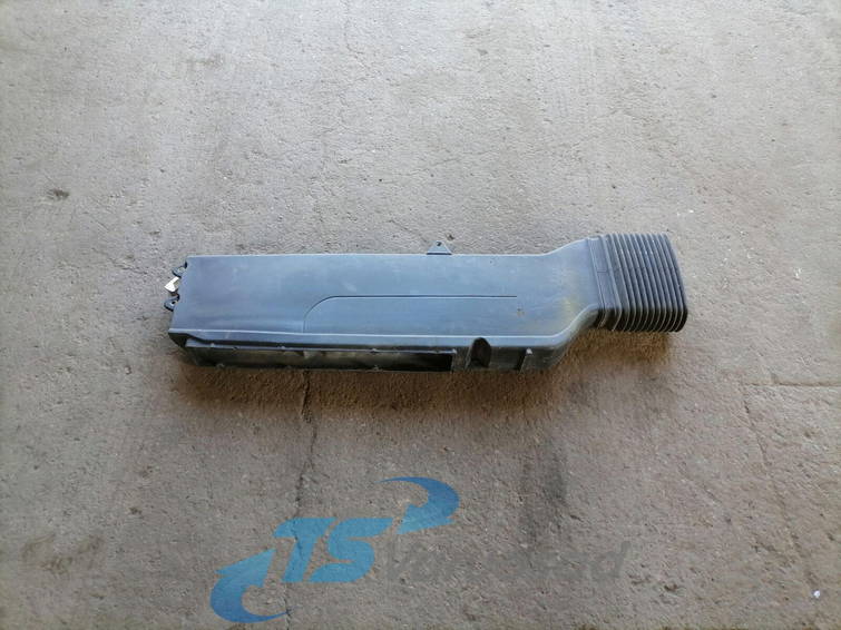 MAN Air intake 1