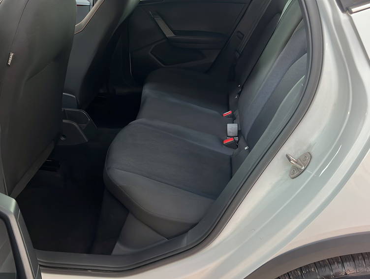 Seat Arona 1.0 TSI DSG FRLEDDABAPP Connect 7