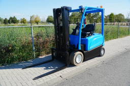 Yale ERP25VL | 2016