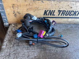 Scania Left Door Cabels