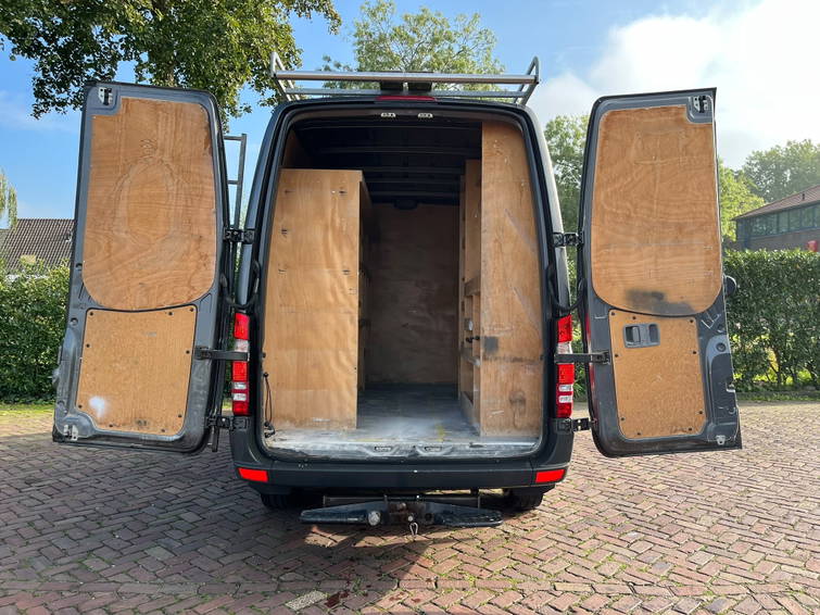 Mercedes-Benz Sprinter 414 2.2 CDI L2H2 11