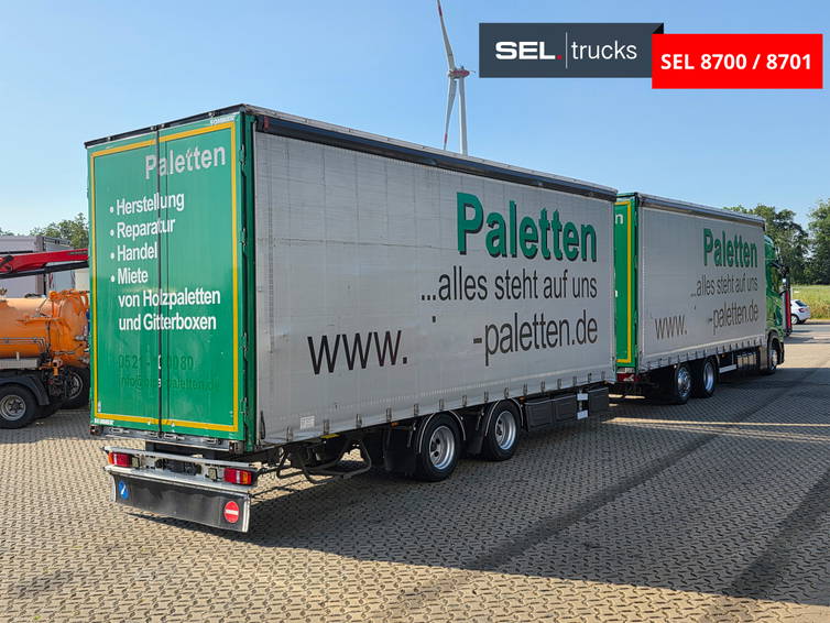 Scania S500 B6x24LB 5