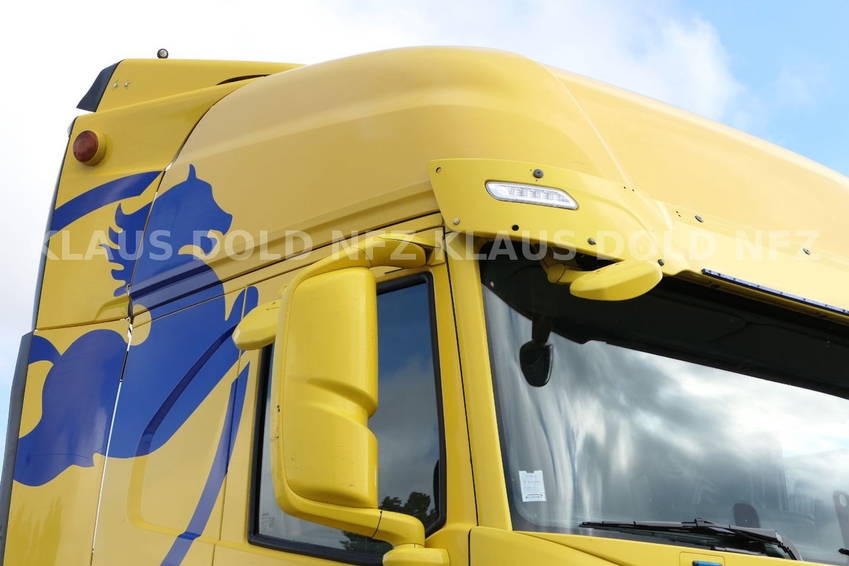 Iveco S-WAY 570 Retarder 2-Tanks Euro6 26