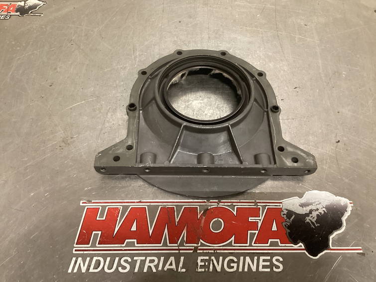 Deutz 0422 3641 Used 2