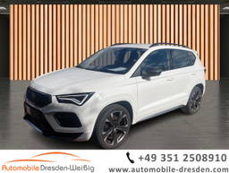 Cupra Ateca 2.0 TSI VZ 4DriveBeatsNaviACCDABKeyGo