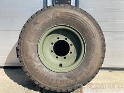 Continental HSC 12.00R20