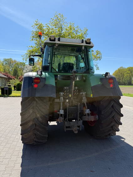 Fendt 817 vario tms 7