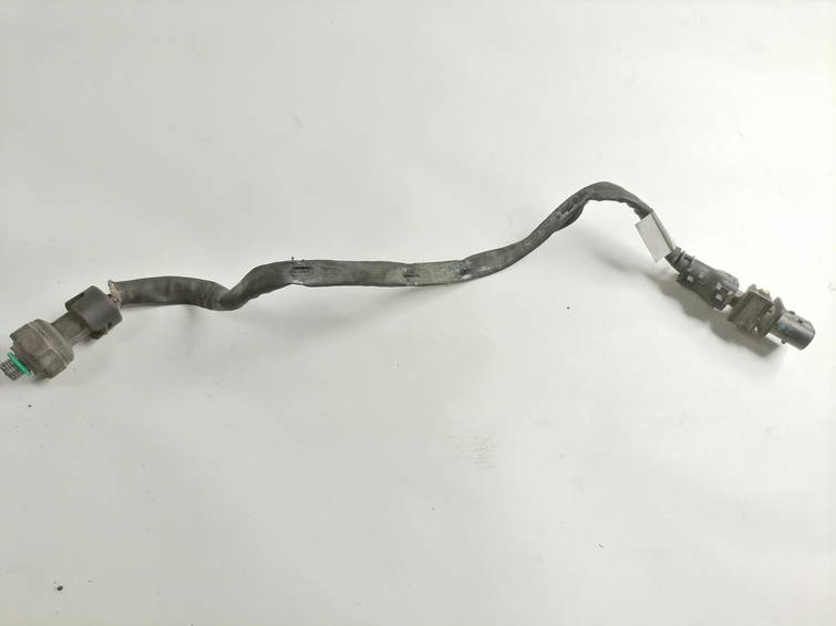 Volvo A Sensor, A/C 3