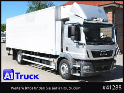 MAN TGM 18.290 03.2026 E6, Supra 1250MT , LBW,