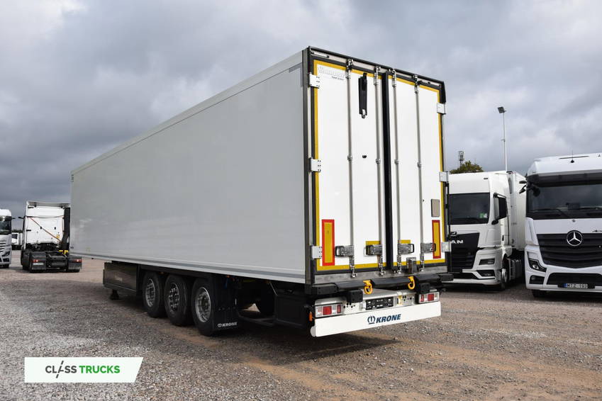 Krone SDR Cool Liner FP 60 ThermoKing SLXi 300 7
