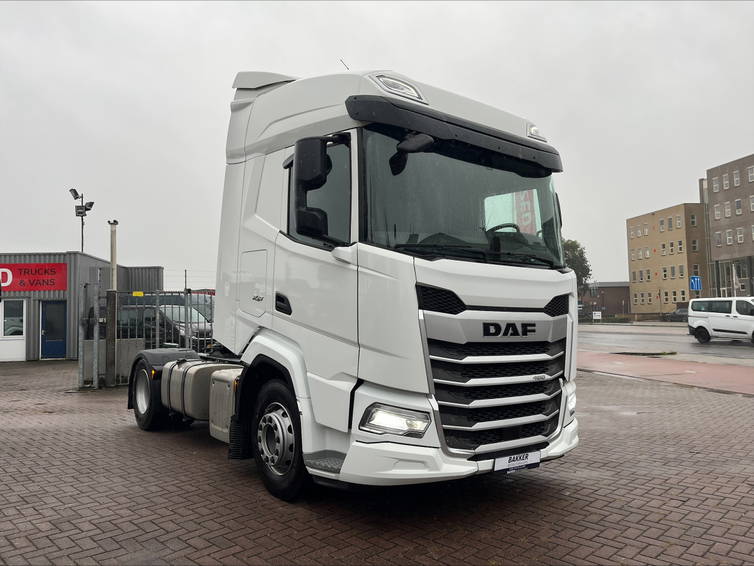 DAF XF 480 2023 Aslast Bewaking - 370.000KM 4