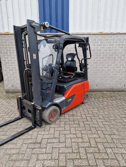 Linde E16P-02 1