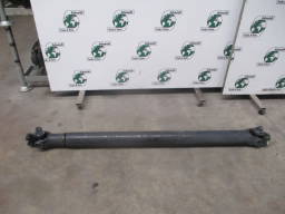 MAN TGS 81.39142-6202 / 9202 Aandrijfas Euro 6 Model 2019