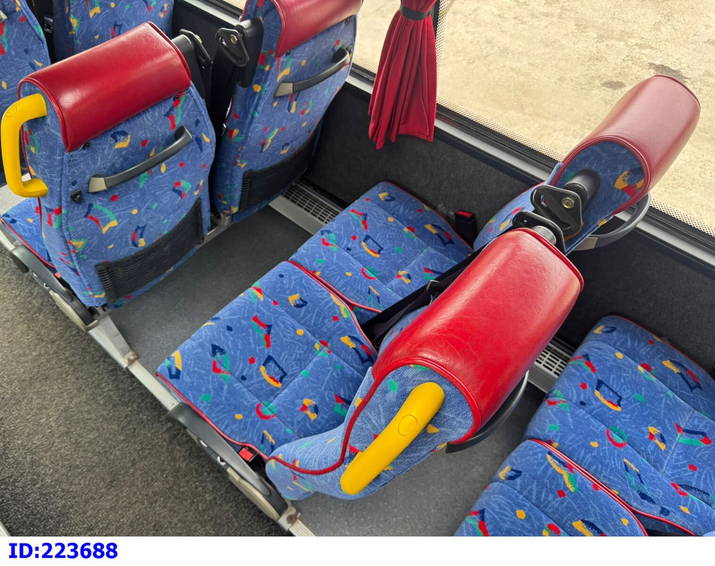 Iveco Rapido 14