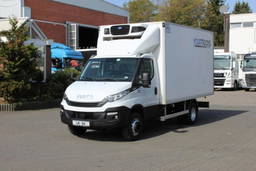 Iveco Daily 70 70-180 CP 500 Tiefkühl Rolltor FRC28