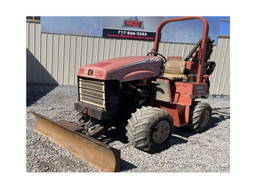 Ditch Witch RT40