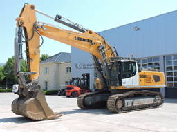 Liebherr R956