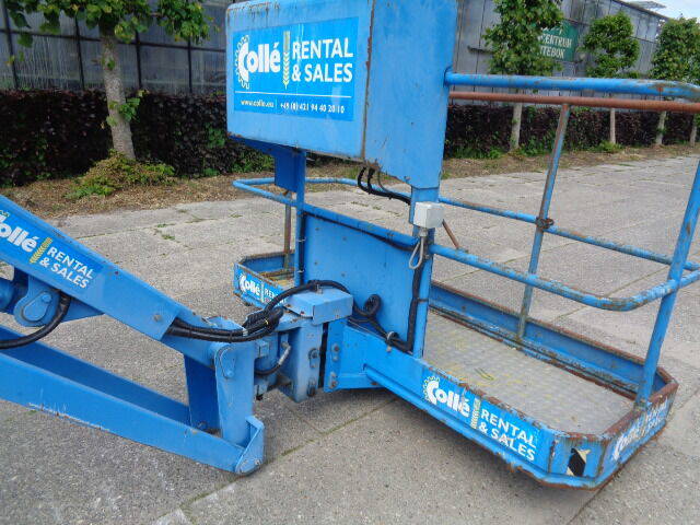Aichi H.A.B TR16JD 9