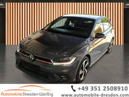 Volkswagen Polo 2.0 TSI GTI DSGLEDSideAssistDABIQ Drive