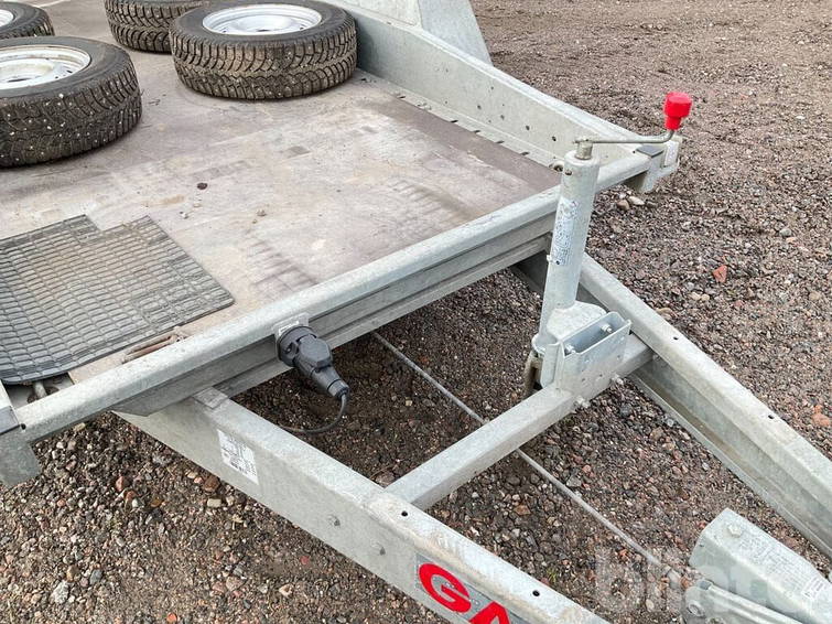 Diversen M2530 Gaupen M2530 16