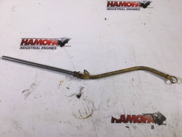 Caterpillar OIL Dipstick 1260129 Used 1