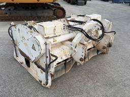 Wirtgen WS2500 Stabilisator