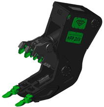 Hydraram HFP-48V