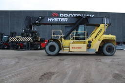 Hyster RS45 -31CH