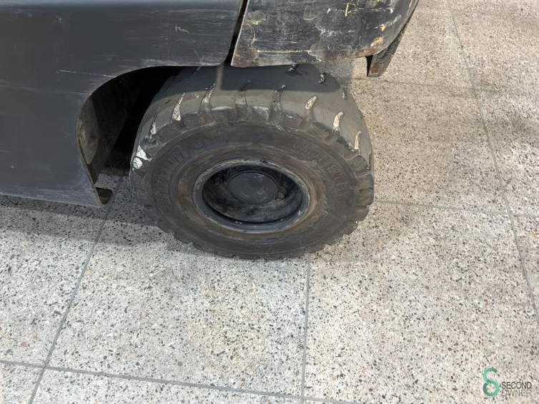 Hyster E2.5XN 16