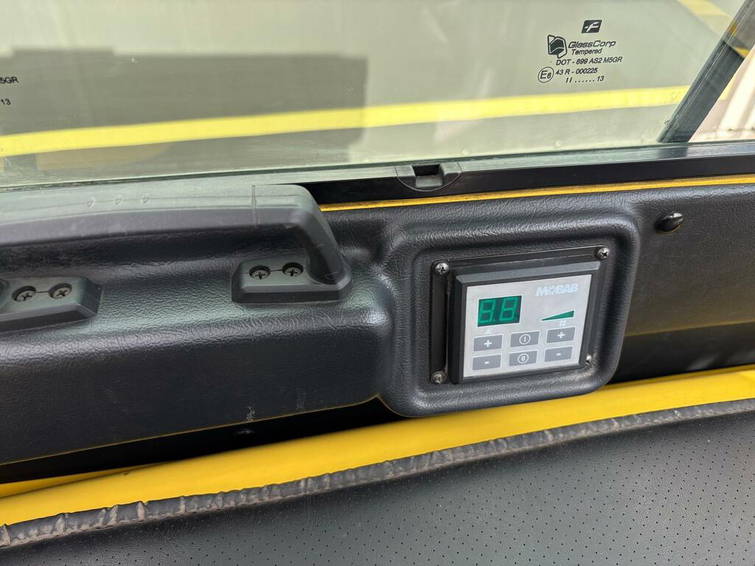 Hyster J2,5XN 19