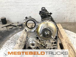 Scania Retarder R3500