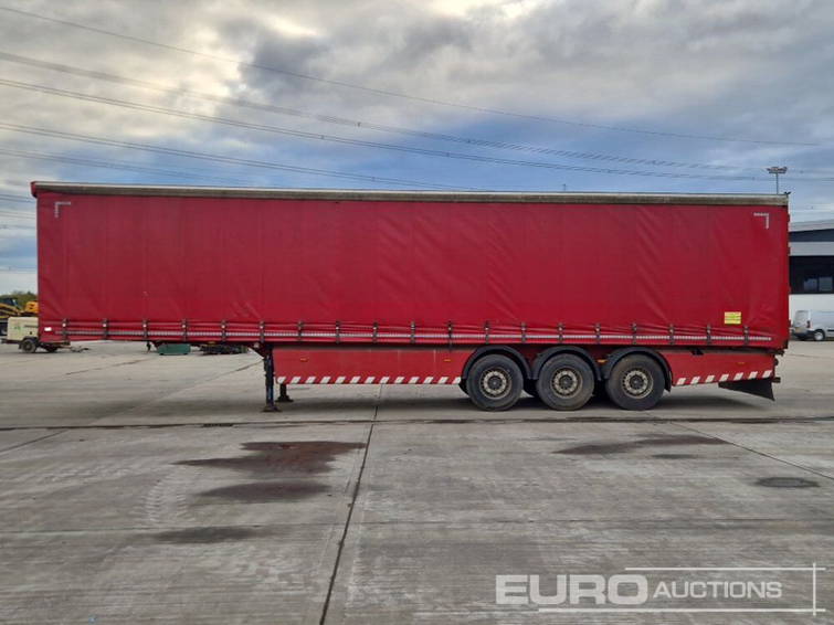Schmitz Cargobull SGS24L1362EB 2