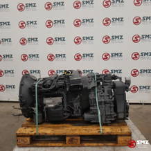 MAN 14 Occ versnellingsbak Tipmatic MAN 120.000km