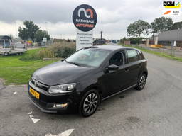 Volkswagen Polo Volkswagen Polo 1.0 BlueMotion | 2016 | Benzine | Handgeschakeld | Euro 6