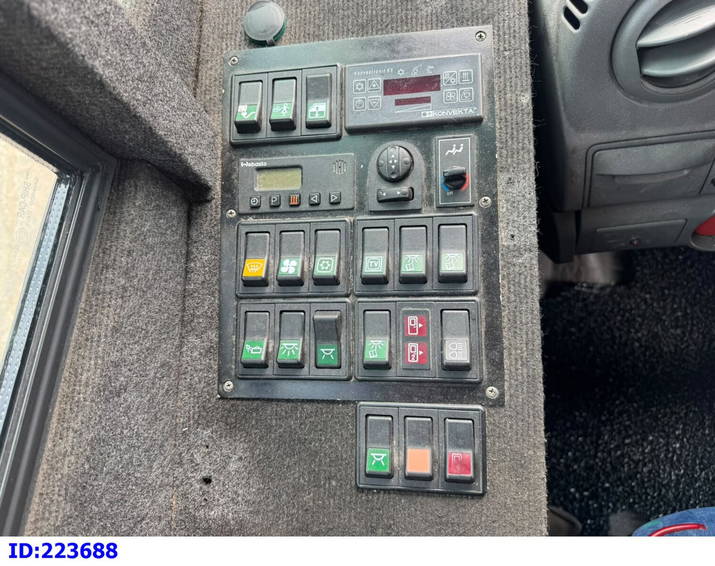 Iveco Rapido 15