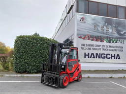 Hangcha XF30 G-2 Cpyd30-X2H21F1