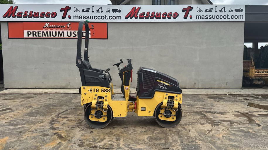 Bomag BW 80 AD-5 15