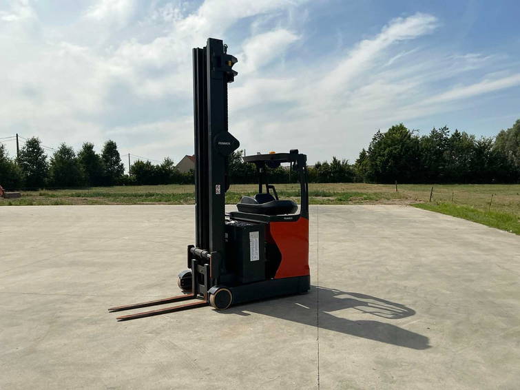 Linde R14HD-01 24