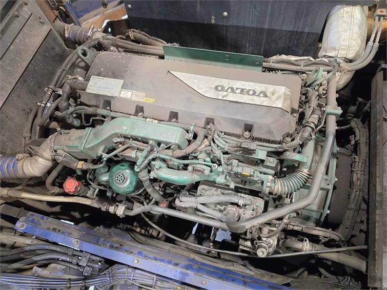 Terberg RT 283 4x4 9