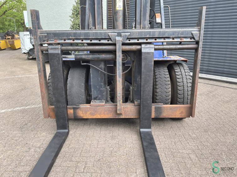 Caterpillar V330 C 4