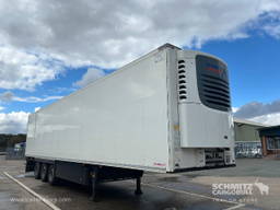 Schmitz Cargobull Semitrailer Reefer Multitemp
