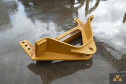 Caterpillar 140M3 Drawbar