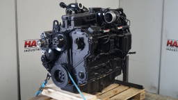 Cummins QSC8.3C CPL8627 Reconditioned