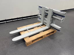 Cascade 18J-CFS-2A-0150 Sideshift - Vorkenversteller