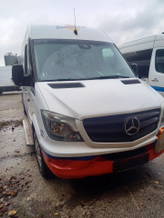 Mercedes-Benz Sprinter 316 CDI