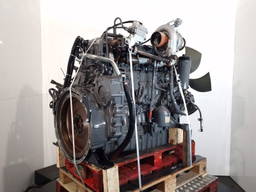 Scania DC09 071A