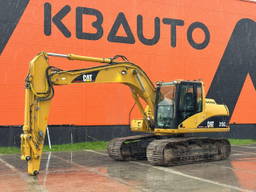Caterpillar 315C AC